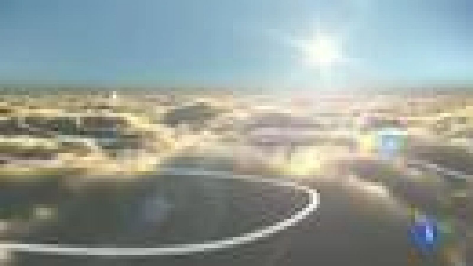 El tiempo en el País Vasco - 21/06/16