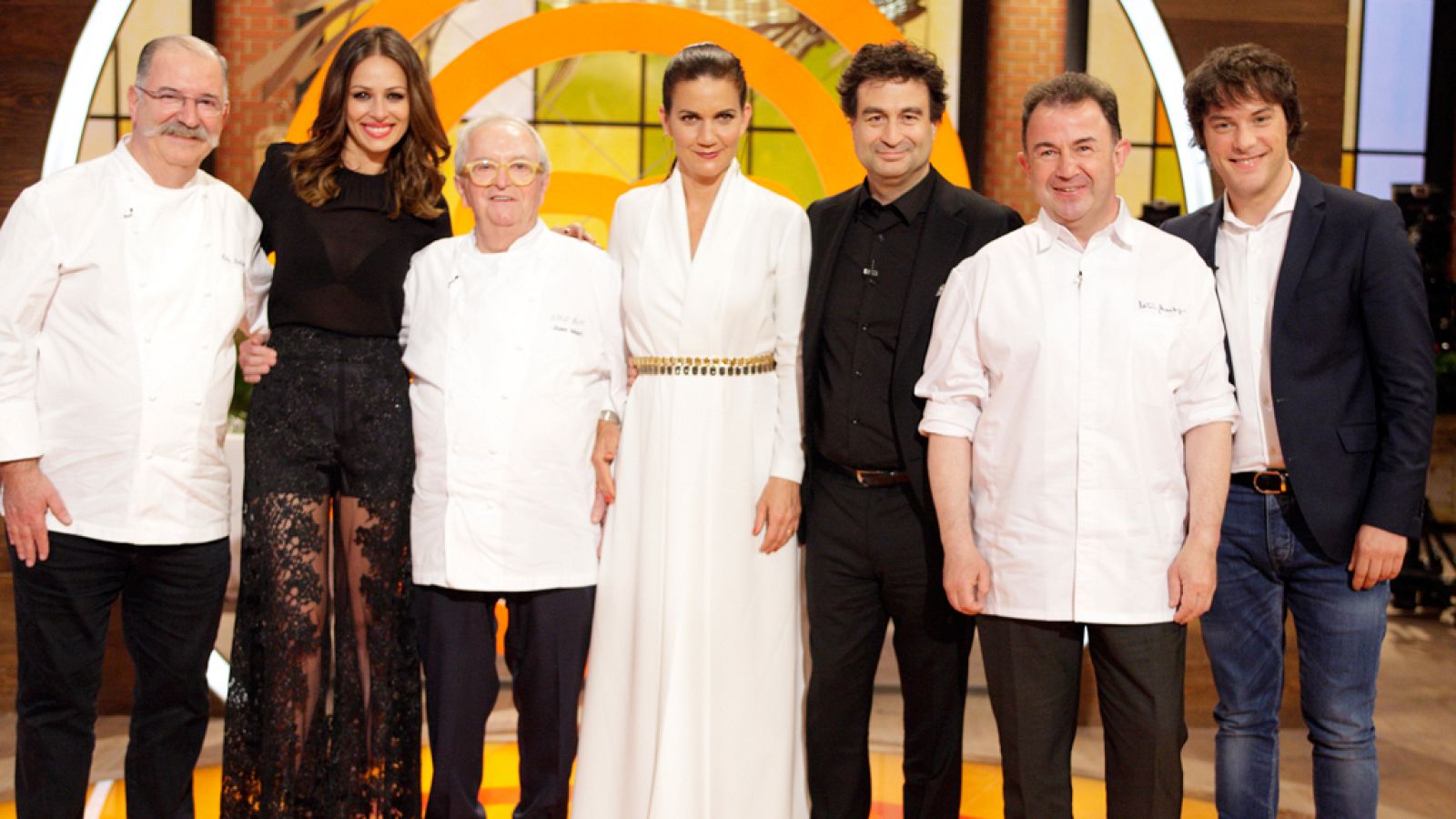 MasterChef 4 - Avance de la  gran final
