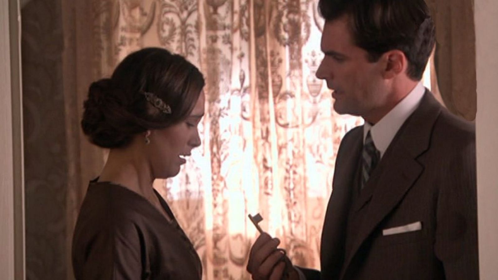 Seis Hermanas - Episodio 292 - Ver ahora