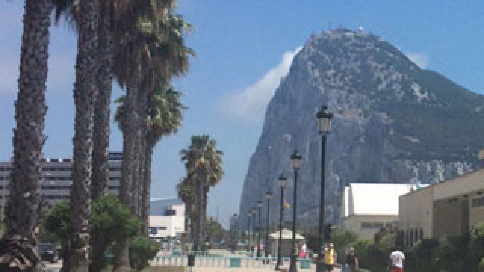 Vivir en Gibraltar 