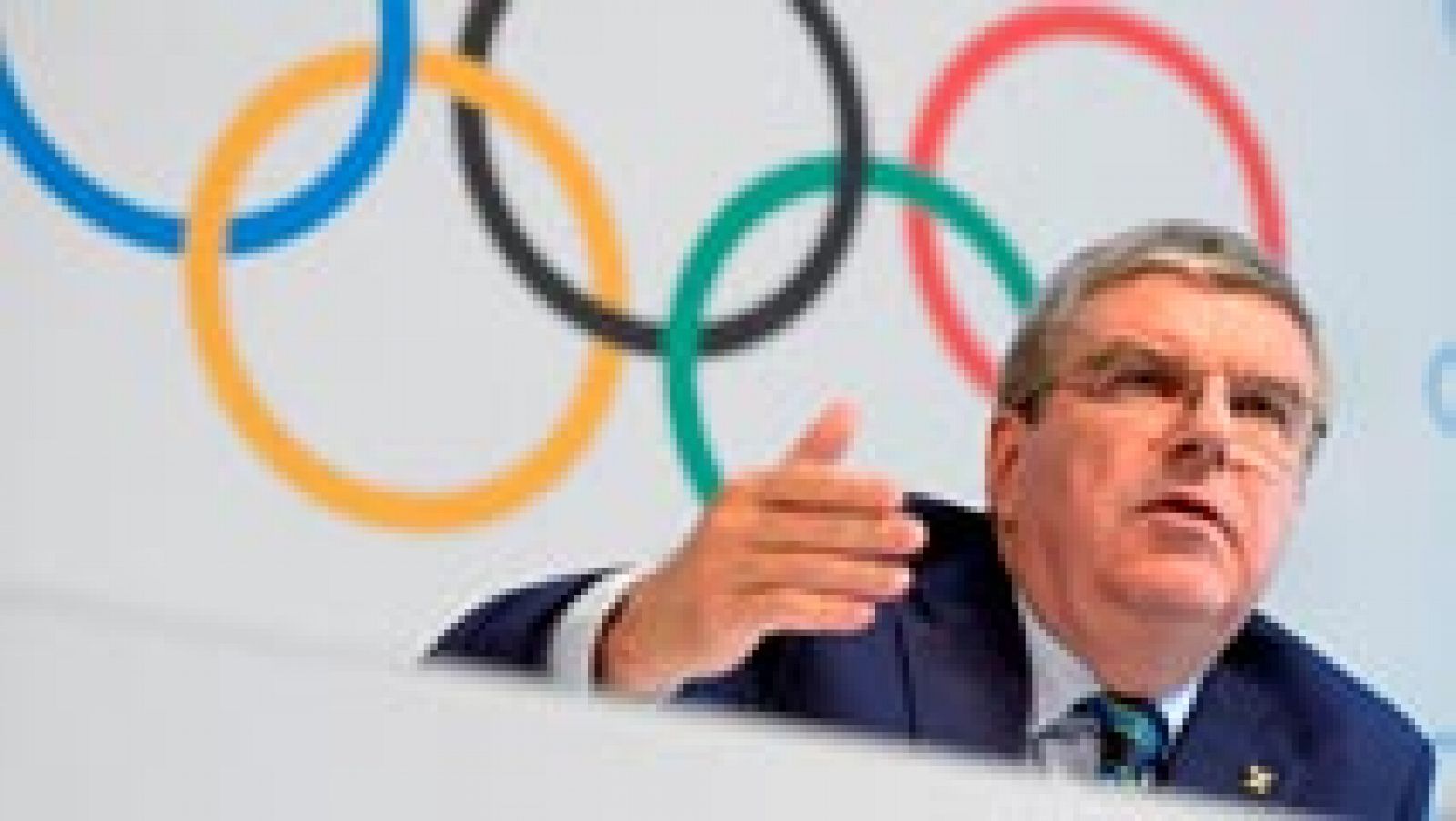 El COI mantiene el veto a Rusia y Kenia, pero abre una puerta a los atletas | Ver