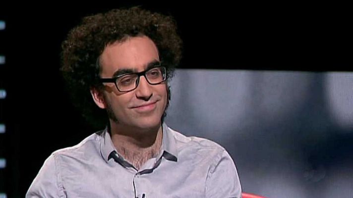 El cine de La 2 - Megatón Ye-Ye (Presentación)