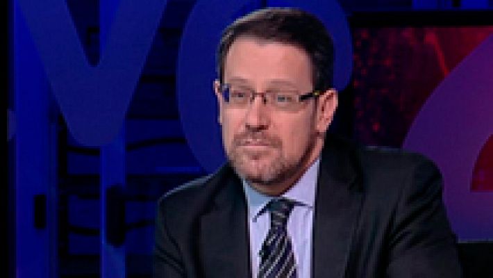 Manuel Mostaza (Sigma Dos), sobre el 26J: "Puede haber pelea todavía por el segundo puesto"