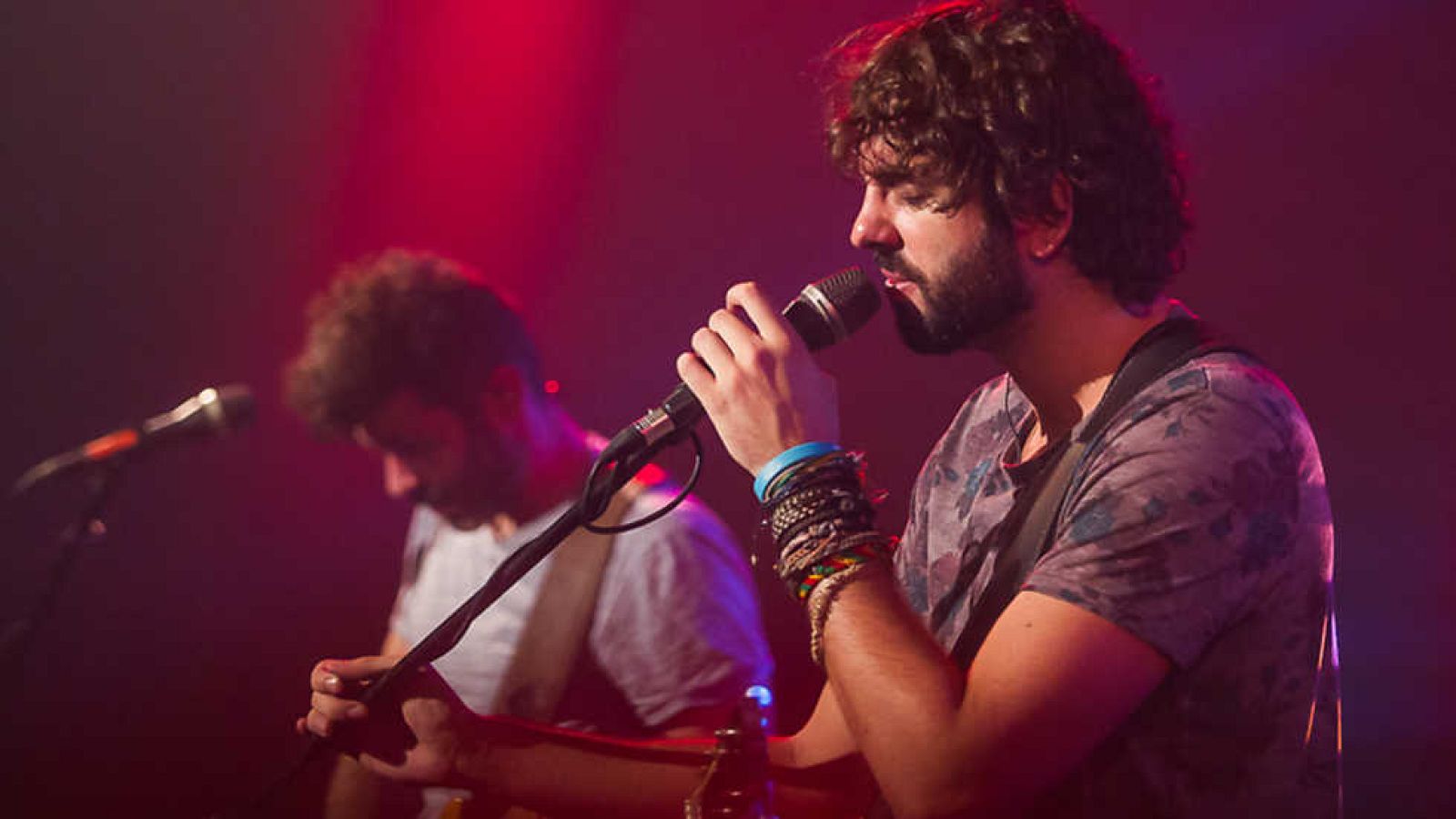 Los conciertos de Radio 3 - Especial Día de la Música - ver ahora