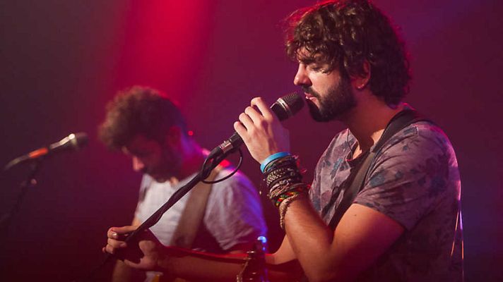 Los conciertos de Radio 3 en La 2 - Especial Día de la Música