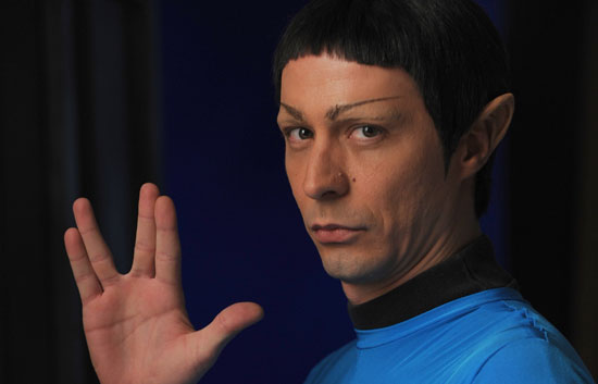 Plutón B.R.B. Nero: Los Vicios Del Doctor Spock | RTVE Play