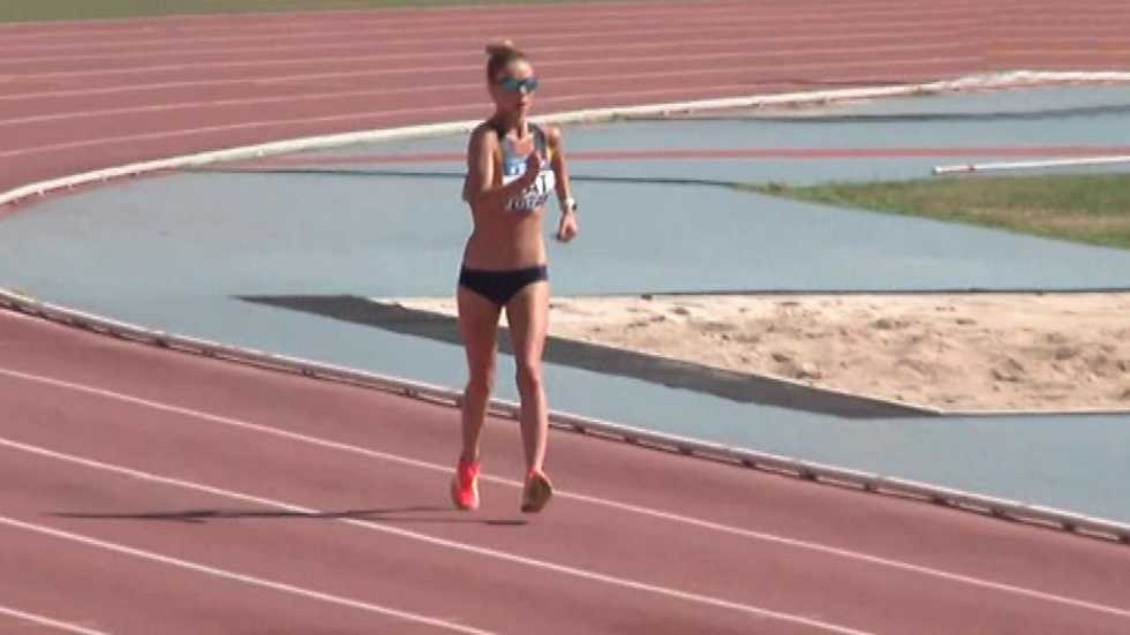 Atletismo: Campeonato de España de Federaciones Autonómicas - ver ahora