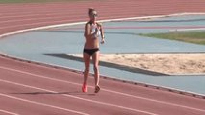 Atletismo - Campeonato de España de Federaciones Autonómicas