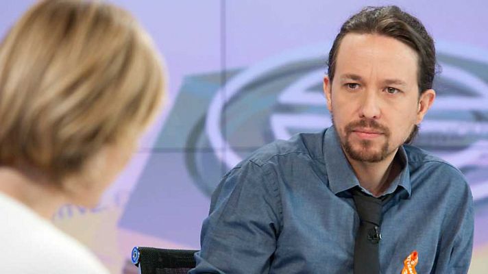 Pablo Iglesias