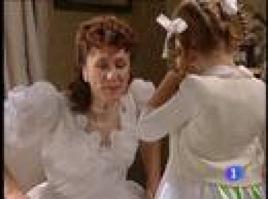 Amar en tiempos revueltos - La muerte de Enriqueta