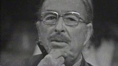 La gente quiere saber - Xavier Cugat