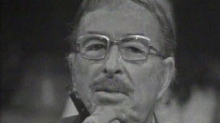 La gente quiere saber - Xavier Cugat