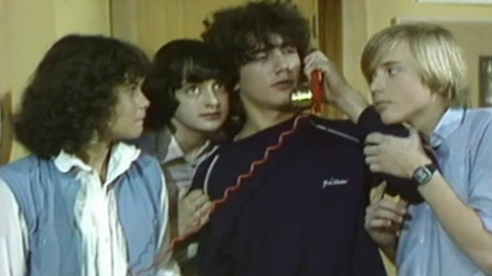 3, 2, 1 ... contacto - 3, 2, 1 Contacto - Comunicación humana