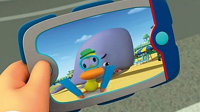 Conéctate al verano en Clan...¡con tus series favoritas! - Verano Clan | Ver