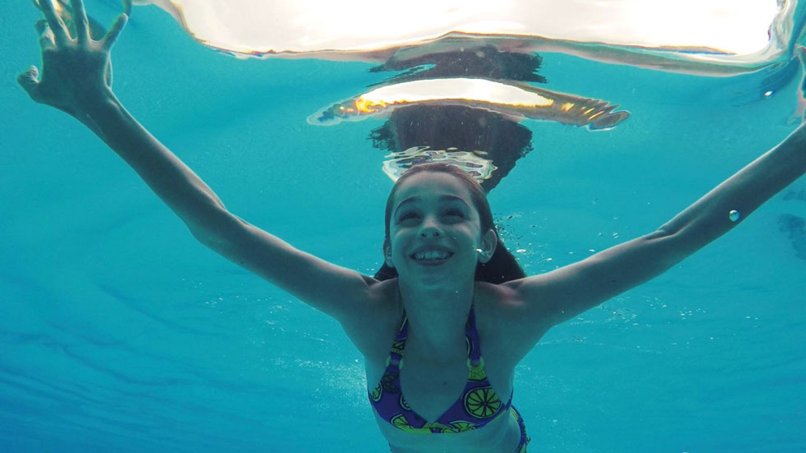 Clip corto 'Conéctate al verano' - Verano Clan | Ver