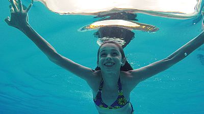 Clip corto 'Conéctate al verano' - Verano Clan | Ver