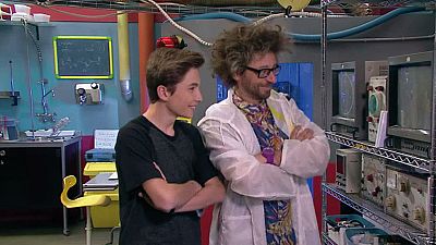 Respeto a los mayores - Nunca olvides que tus mayores estuvieron antes que tú - Verano Clan | Ver