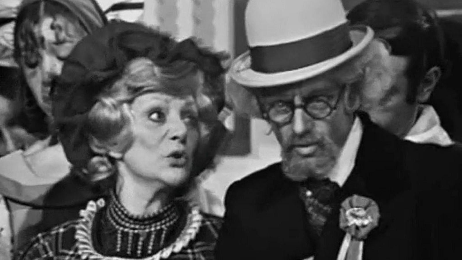 Cuentopos - Capítulo 1 (II)