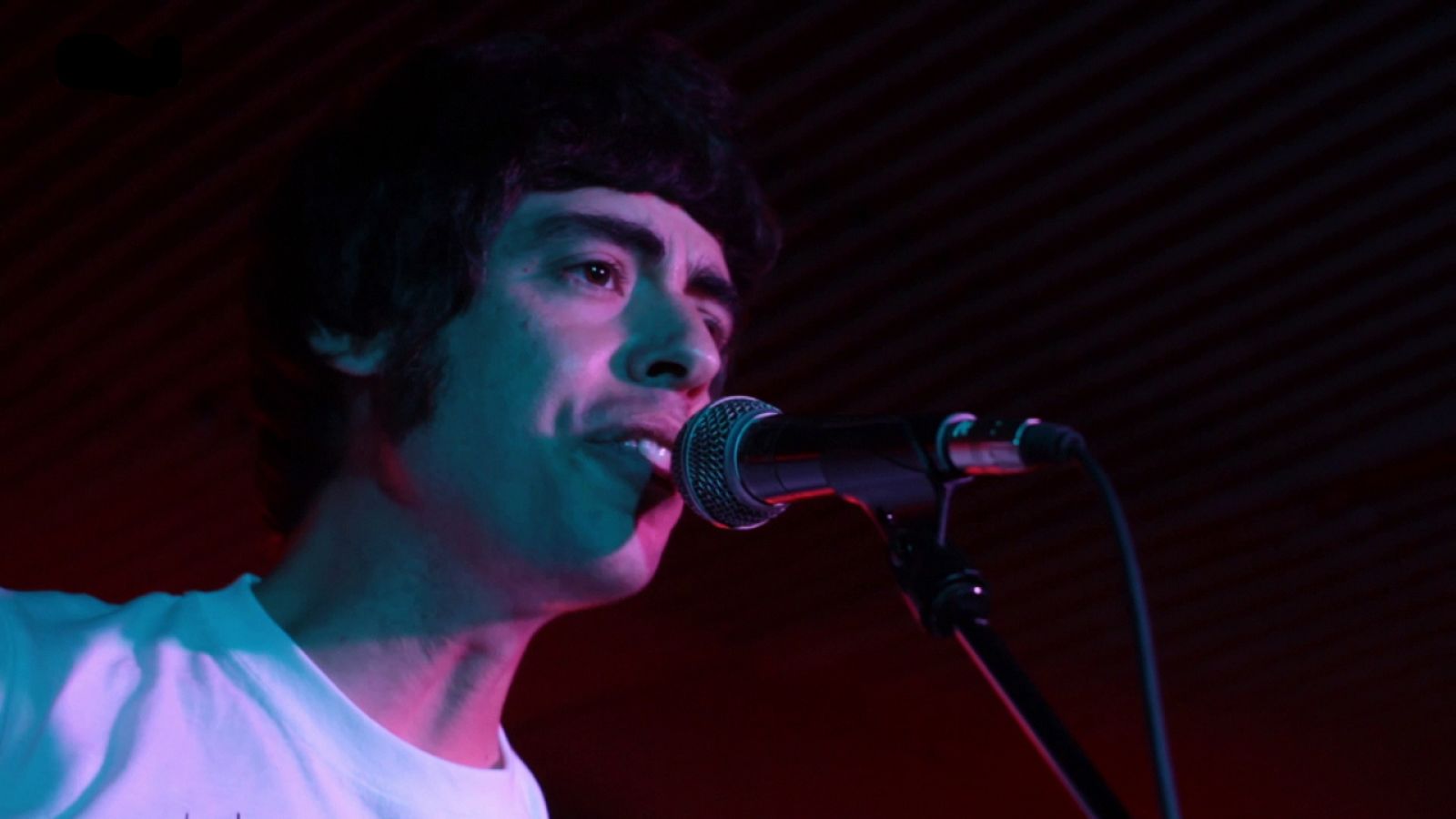 Futuro Terror - Parálisis del sueño