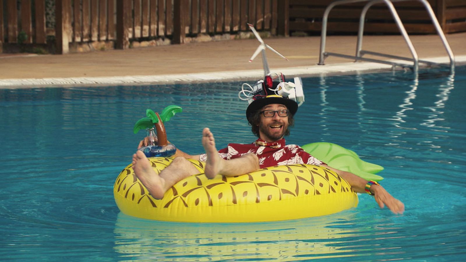 Clip 'Conéctate al verano' - Verano Clan | Ver