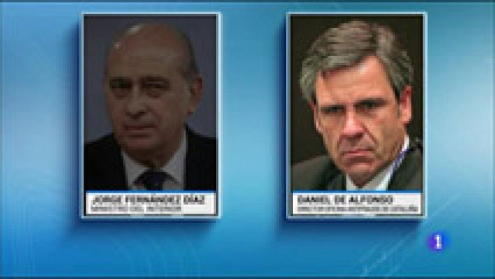 L'Informatiu - L'Informatiu en 3' - 22/06/16