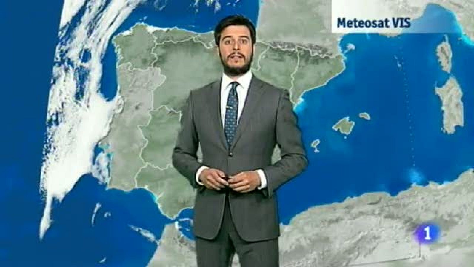 El tiempo en Extremadura - 22/06/16 | Ver