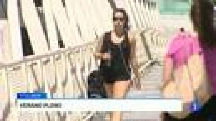 Noticias de Castilla y León - Castilla y León en 2' - 22/06/16