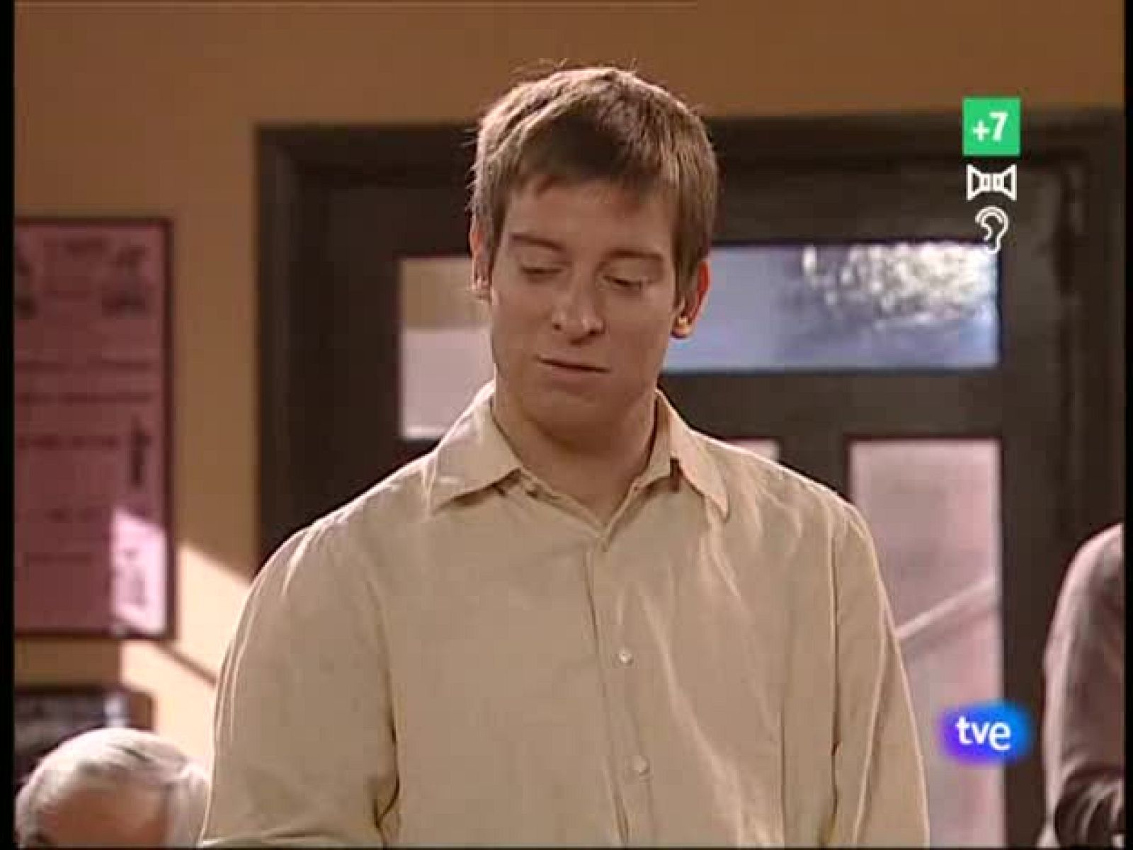 Amar en tiempos revueltos - T4 - Episodio 74 - Ver ahora