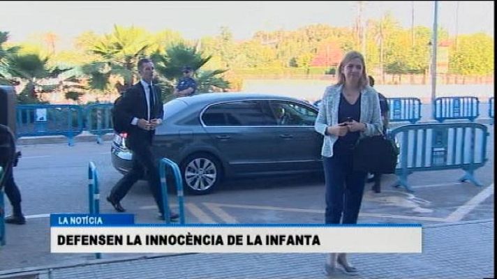 Informatiu Balear - Informatiu Balear - 22/06/16