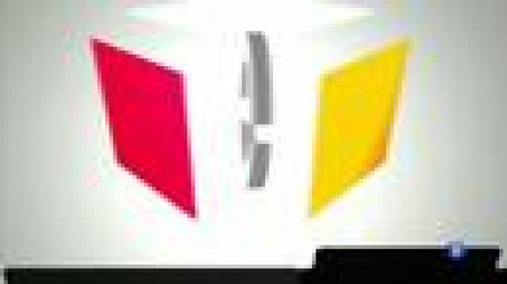 L'Informatiu - L'Informatiu - Bloc electoral 22/06/2016