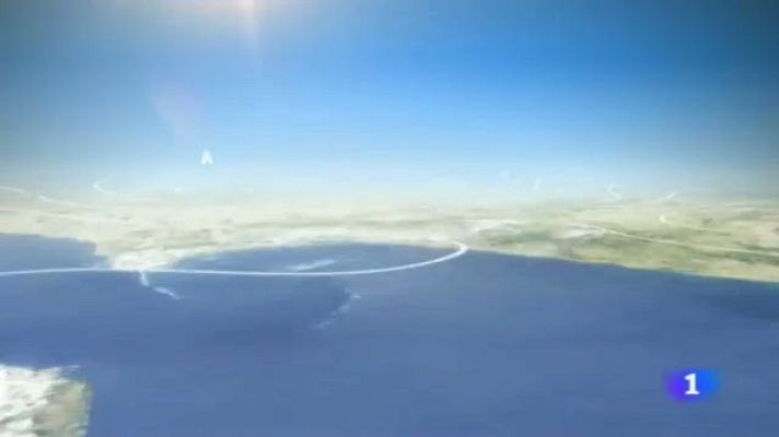 Noticias Murcia - El tiempo en la Región de Murcia - 22/06/2016