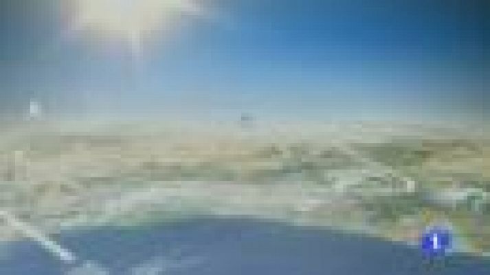 Noticias Murcia - El tiempo en la Región de Murcia - 22/06/2016