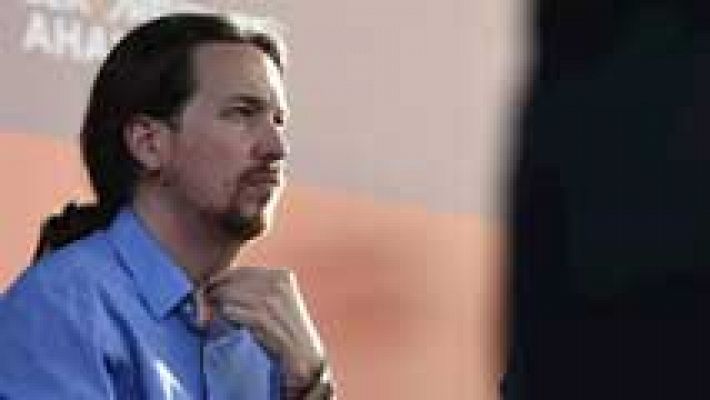 El Parlamento venezolano cita a Podemos el 6 de julio por supuesta financiación ilegal