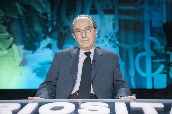 Noms propis - Santiago Dexeus - L'estusiasme no té edat