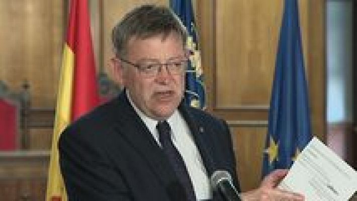 L'informatiu - Comunitat Valenciana - L'Informatiu - Comunitat Valenciana 2 - 22/06/16