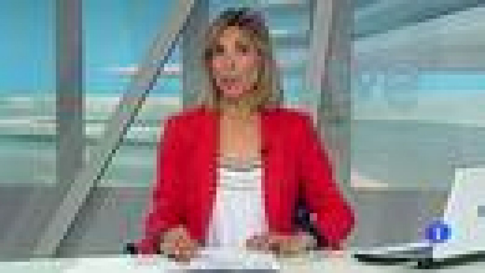 Noticias Aragón: Elecciones - 26/06/2016 | RTVE Play