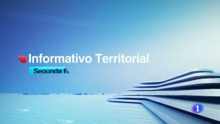 Telexornal - Galicia - Telexornal Galicia 2 - 22/06/16