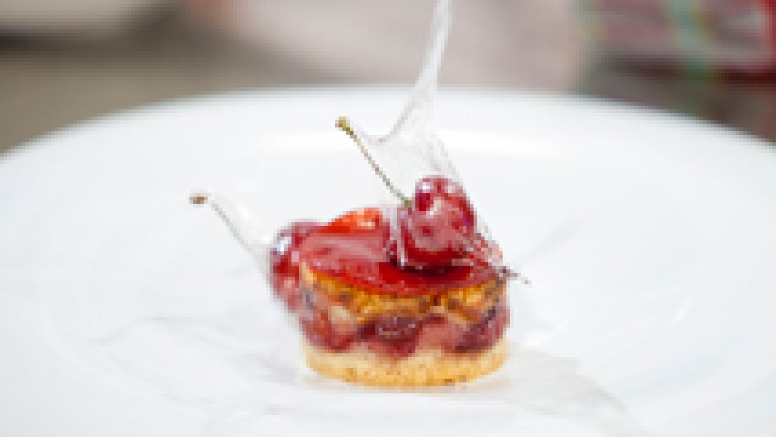 MasterChef 4 - #RetoMasterChef: Cocina tu receta estrella