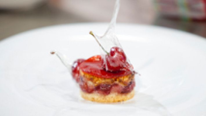 MasterChef - #RetoMasterChef: Cocina tu receta estrella