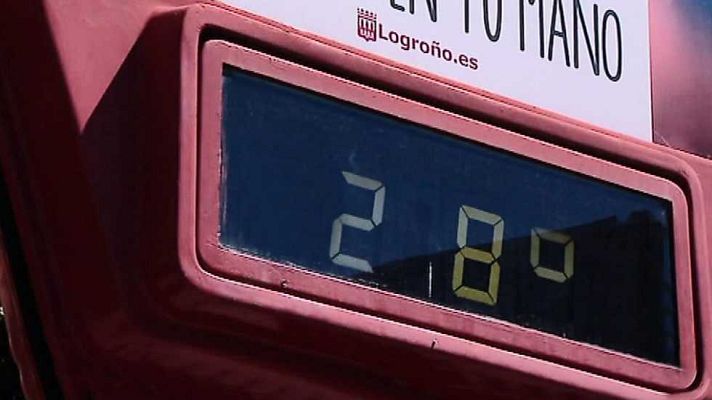 España en 24h - España en 24 horas - 22/06/16