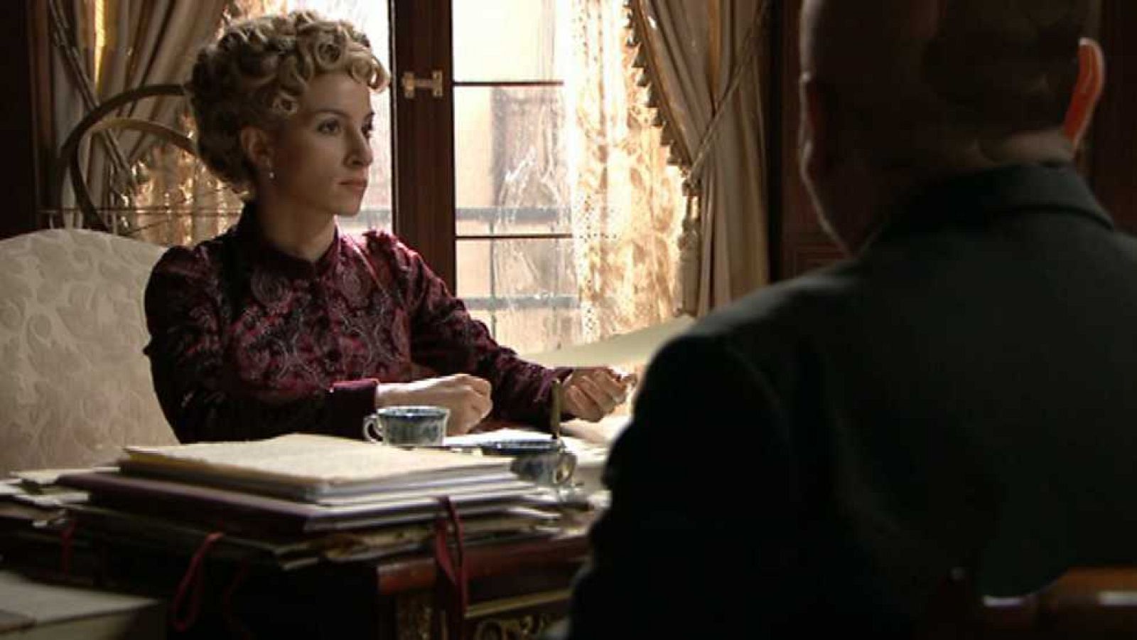 Acacias 38 - Capítulo 305 - ver ahora