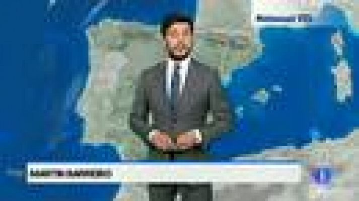 Noticias Andalucía - El tiempo en Andalucía - 22/06/16