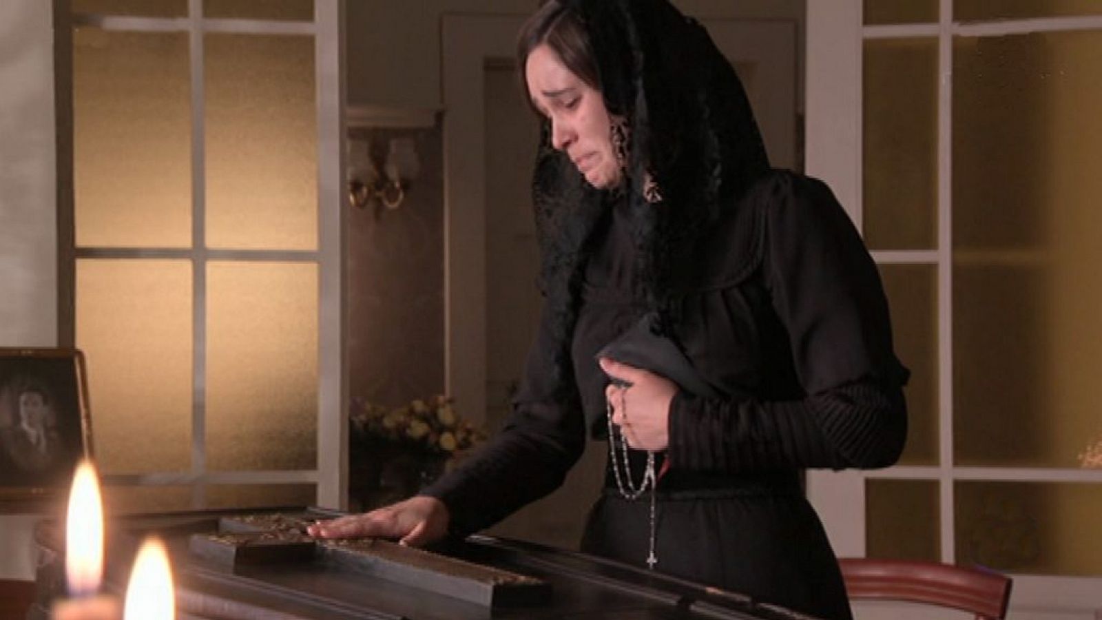 Seis Hermanas - Episodio 293 - Ver ahora