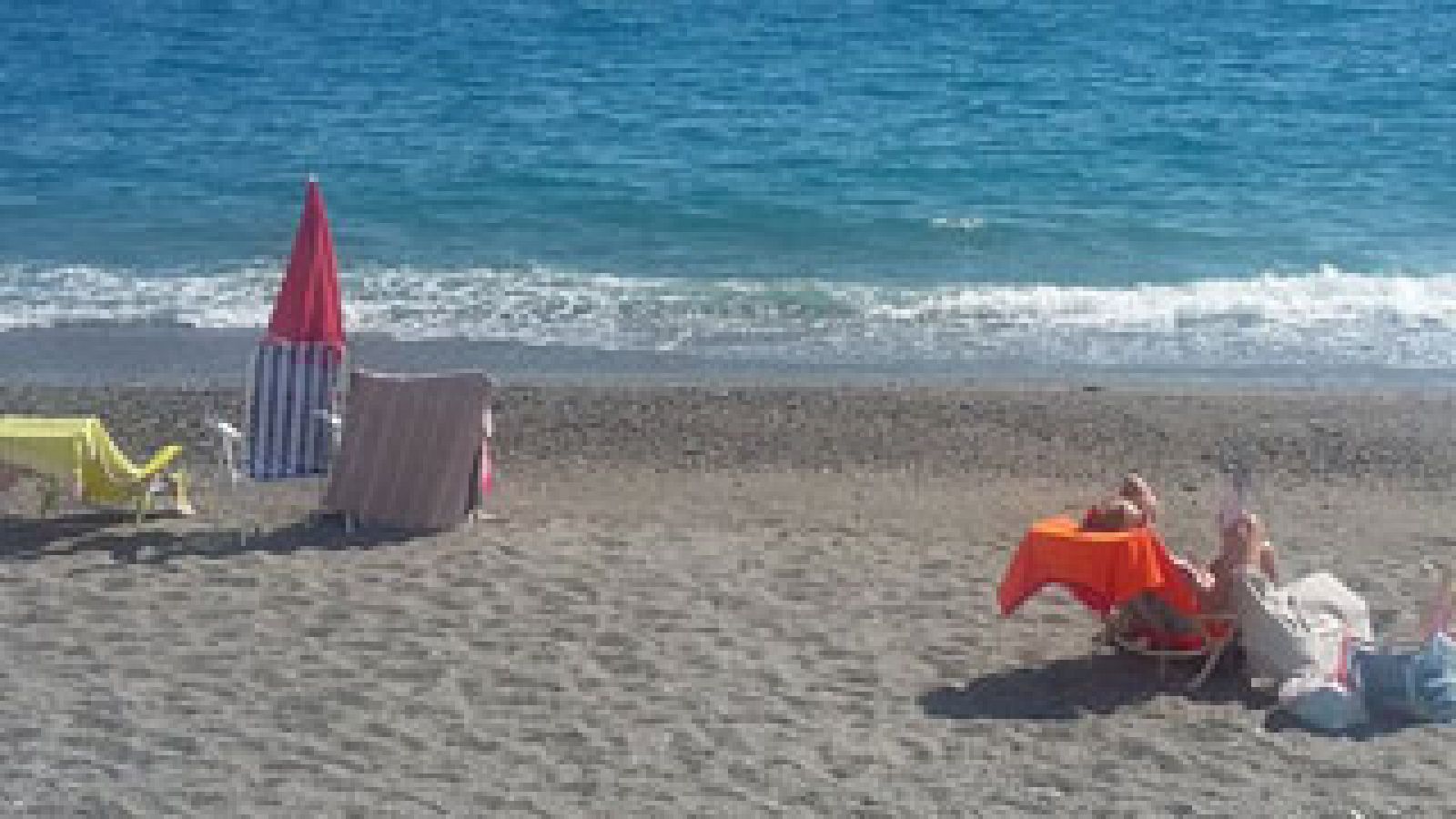 España Directo: A la playa, sin coche | RTVE Play
