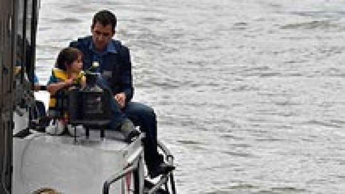 Homenaje en Londres a la diputada asesinada Jo Cox