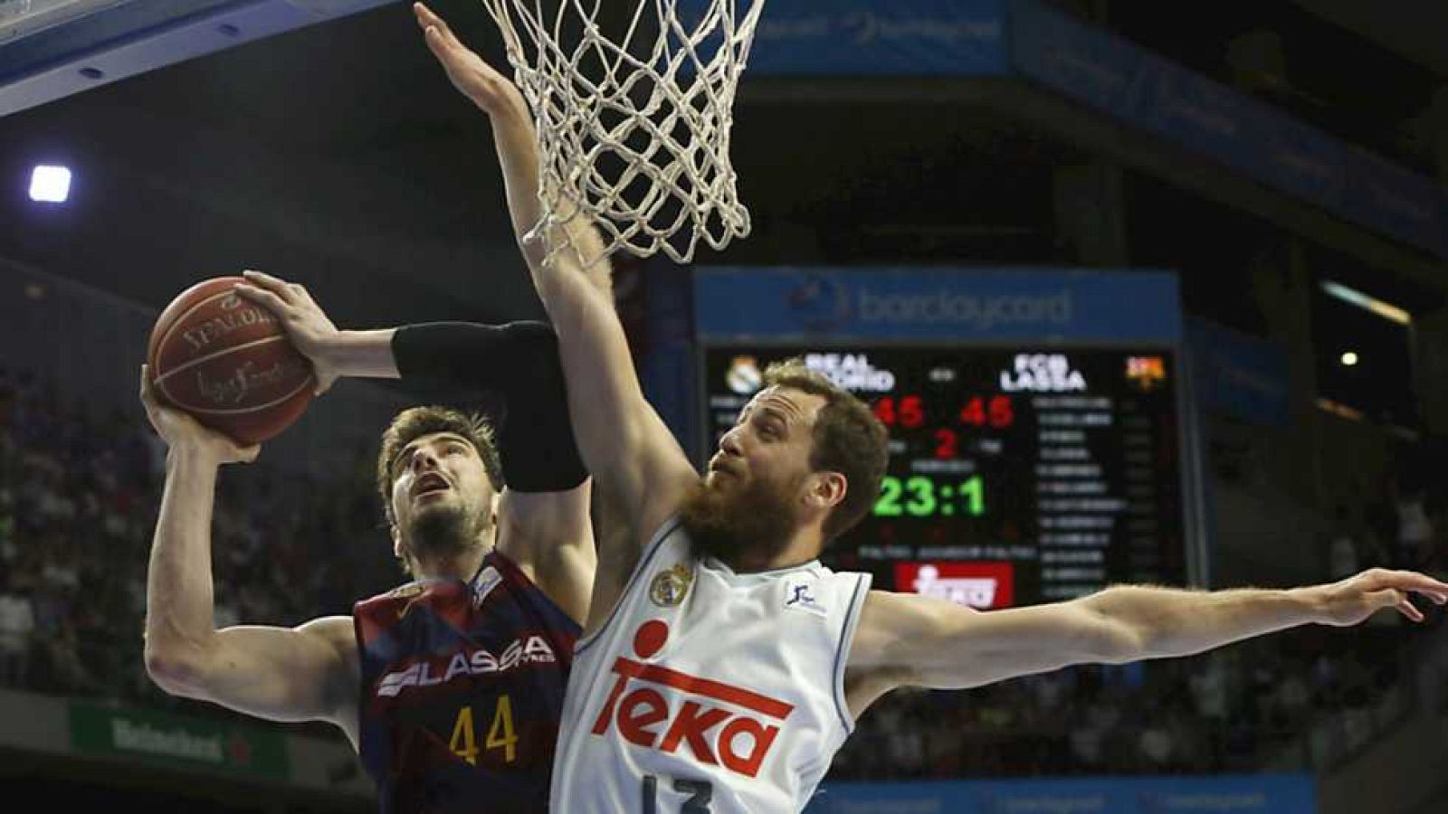 Estudio Estadio - 22/06/16 - ver ahora