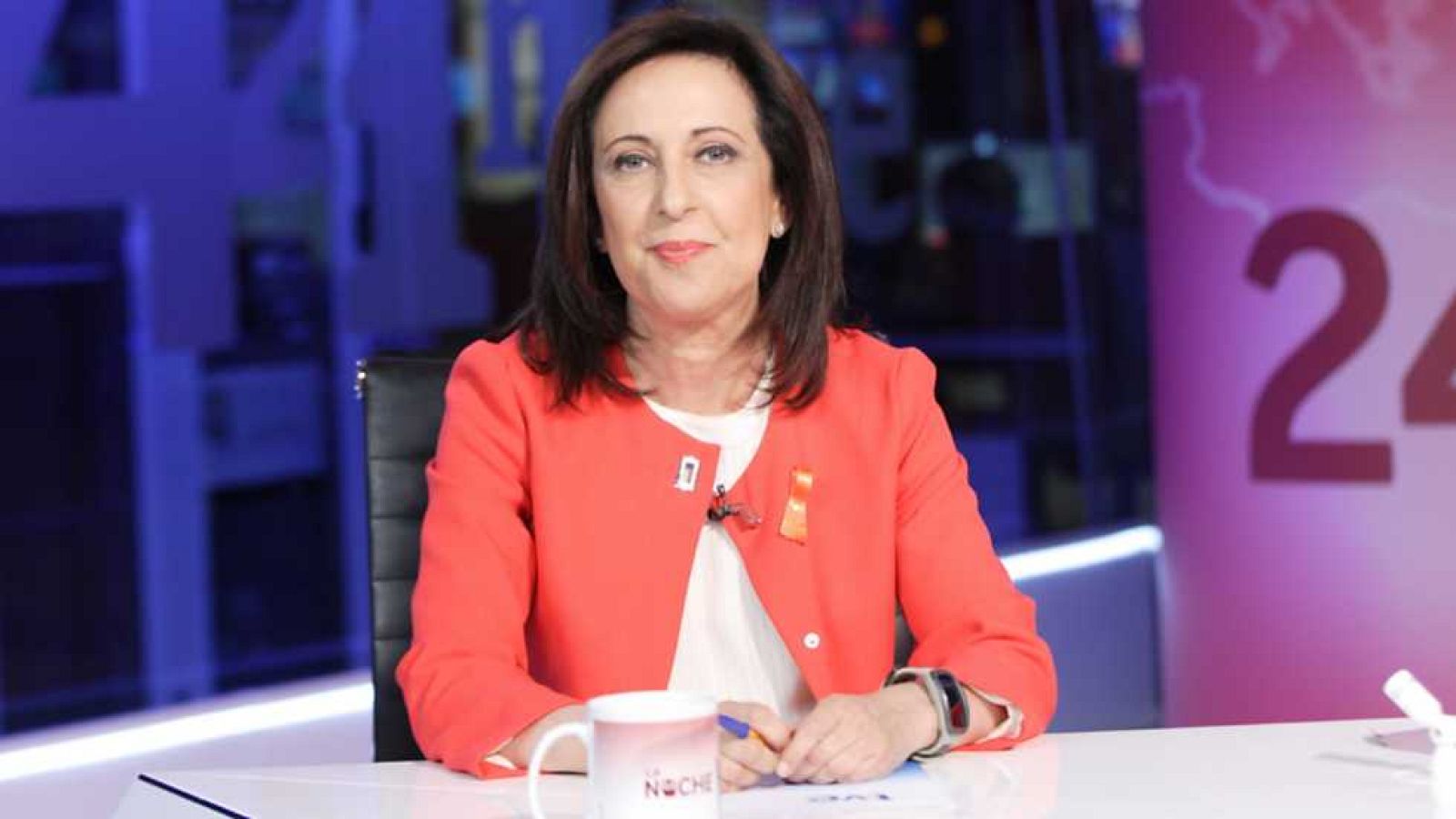 La noche en 24 horas - 22/06/16 - ver ahora