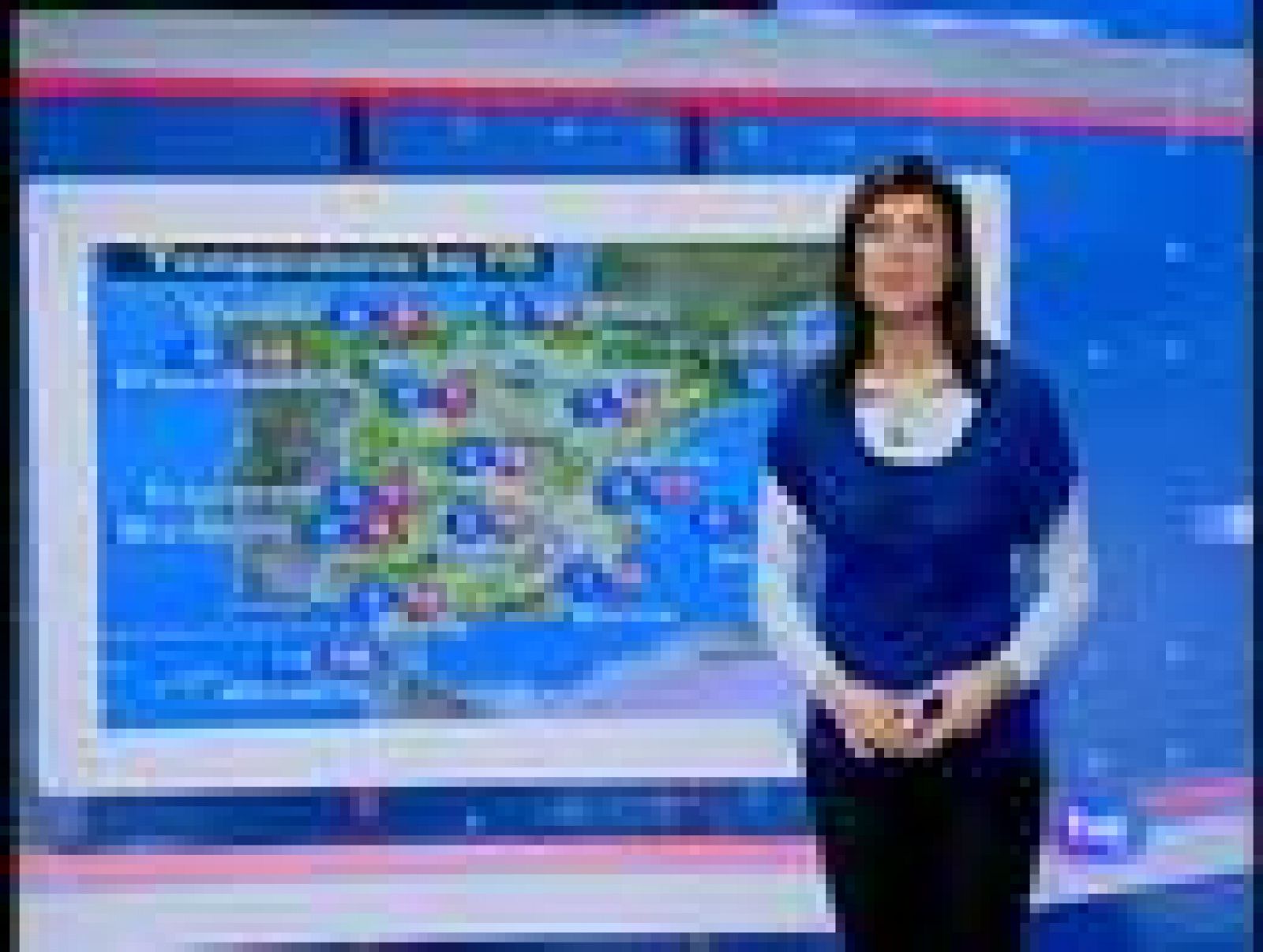 El Tiempo - 18/12/08 - El tiempo | Ver