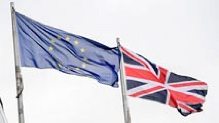 Telediario 1 - Telediario Matinal en 4' 23/06/16