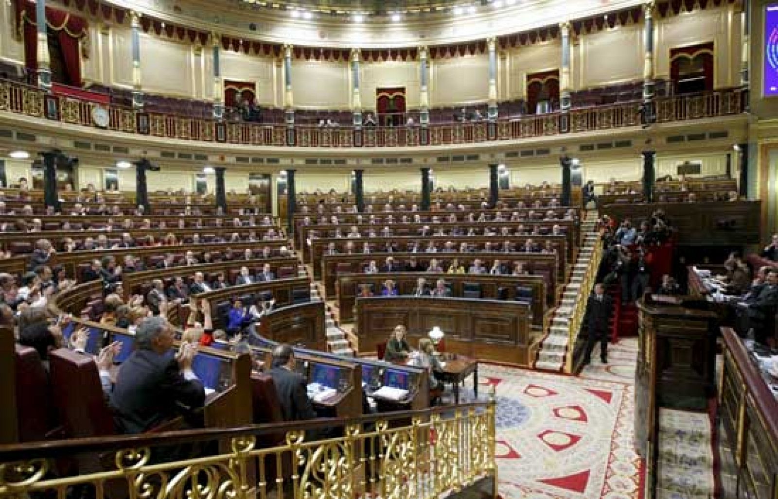 Los políticos nos cuentan sus deseos para estas Fiestas | Ver